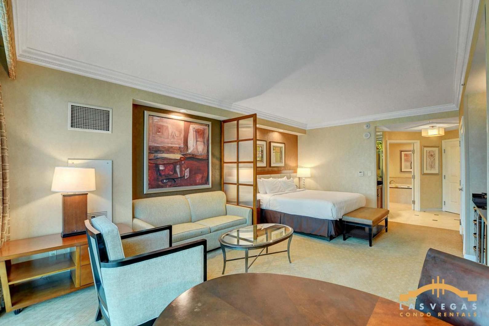 MGM SIGNATURE 03 611 STRIP VIEW - Las Vegas Image 22.JPEG